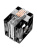 Кулер Ocypus Delta A40 Elite BK Dual Fan, 2x120mm FAN, Top Panel, 4 HEAT PIPES, 4-PIN PWM, 500-2000 RPM, 29DBA, HYDRO BEARING, LGA115X/1200/1700/18XX, AM4/AM5 Кулер Ocypus Delta A40 Elite BK Dual Fan, 2x120mm FAN, Top Panel, 4 HEAT PIPES, 4-PIN PWM, 500-2000 RPM, 29DBA, HYDRO BEARING, LGA115X/1200/1700/18XX, AM4/AM5