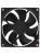 Вентилятор 5bites FB9225S-12L2 92X25 / SLEEVE / 1800RPM / 2P Вентилятор 5bites FB9225S-12L2 92X25 / SLEEVE / 1800RPM / 2P