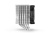  Be Quiet Shadow Rock 3 White (BK005)