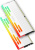 ������ ������ DDR5 Kingbank 32GB (2x16Gb) 8000MHz White Heatsink RGB /KFRW series / Hynix A-die CL38 (36-48-48-126) /K5.01.FLA5KD9502