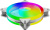 Вентилятор для корпуса Bloody BD-CF120ARGB4 ARGB 120х120x25 белый 4-pin 26дБ (BD-CF120ARGB4-WH) Ret Вентилятор для корпуса Bloody BD-CF120ARGB4 ARGB 120х120x25 белый 4-pin 26дБ (BD-CF120ARGB4-WH) Ret