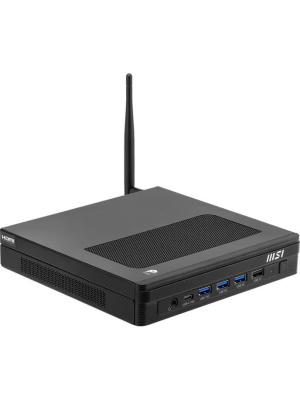 ����-�� MSI Pro DP10 A14MG, Intel Core i5-13500/16 �� DDR5/512 �� SSD/Intel UHD Graphics/��� ��, ������ (9S6-B21011-031)