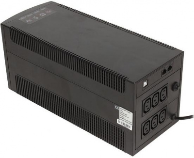 ��� Powercom Raptor RPT-1500AP 900�� 1500�� ������
