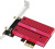   Wi-Fi + Bluetooth Cudy WE4000 5400 PCI Express (..) 1.