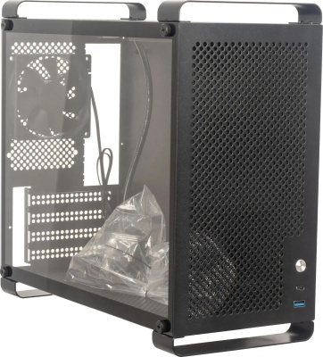  Accord ACC-GCUB4    mATX 1x92mm 1xUSB3.0 1xUSB3.1 audio