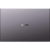  Huawei MateBook D 14, 14" (1920x1080) IPS/Intel Core i3-1215U/8 DDR4/256 SSD/UHD Graphics/ ,   (53013UFC MDF-X)