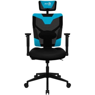 ������ ���������� Aerocool GUARDIAN Ice Blue (<150��, ������������, �������� ��������, 2D �����������)