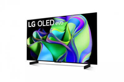  LG 55" OLED55C3RLA.ARUB evo OLED Ultra HD 4k SmartTV