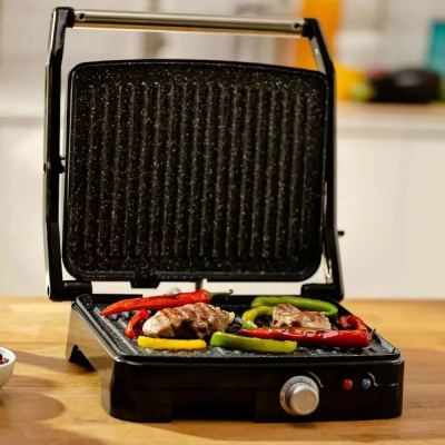 ����� ZELMER ZPR2000 BLACK/INOX