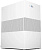 ������ ��� �� ACD Citadel 109W ATX, Type-C + USB3.0 + USB ports + HD audio combo, Mesh, White.