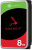 Жесткий диск Seagate SATA-III 8TB ST8000VN002 NAS Ironwolf 512E (5400rpm) 256Mb 3.5" Жесткий диск Seagate SATA-III 8TB ST8000VN002 NAS Ironwolf 512E (5400rpm) 256Mb 3.5"