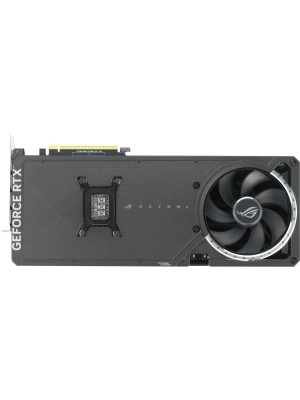 ���������� ASUS ROG-ASTRAL-RTX5080-O16G-GAMING///RTX5080,HDMI*2,DP*3,16G,D7; 90YV0LV0-M0NA00