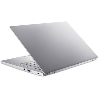  Acer Swift 3 SF314-512-55DD, 14" (2560x1440) IPS/Intel Core i7-1260P/16 DDR4/512 SSD/Iris Xe Graphics/Win 11H,  (NX.K0FER.004)