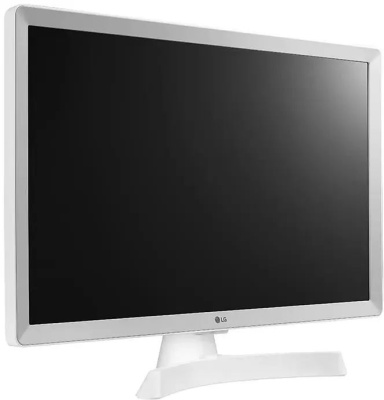  LED LG 24" 24TQ510S-WZ.ARUZ  HD 60Hz DVB-T DVB-T2 DVB-C USB WiFi Smart TV