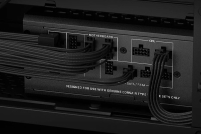 ���� ������� 1000W Corsair HX1000i SHIFT CP-9020265-EU