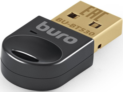 Bluetooth-������� USB Buro BU-BT530 Bluetooth 5.3+EDR class 1.5 20� ������