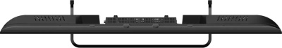 ��������� LED Sber 50" SDX-50U4127 ����� �� ������ 4K Ultra HD 60Hz DVB-T DVB-T2 DVB-C DVB-S DVB-S2 USB WiFi Smart TV