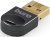 Bluetooth-адаптер USB Buro BU-BT530 Bluetooth 5.3+EDR class 1.5 20м черный Bluetooth-адаптер USB Buro BU-BT530 Bluetooth 5.3+EDR class 1.5 20м черный