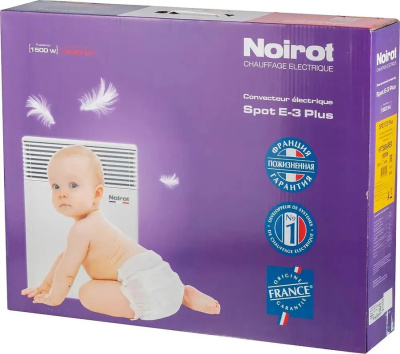  Noirot Spot E-3 Plus 1500