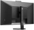 МОНИТОР 27" PHILIPS 27E1N5600HE/00 Black с поворотом экрана (IPS, 2560x1440, 75Hz, 1 ms, 178°/178°, 300 cd/m, 80M:1, +HDMI 1.4, +DisplayPort 1.2, +4xUSB 3.2, +USB-Type C 3.2, +WEB-Cam 5.0 mpx, +MM) МОНИТОР 27" PHILIPS 27E1N5600HE/00 Black с поворотом экрана (IPS, 2560x1440, 75Hz, 1 ms, 178°/178°, 300 cd/m, 80M:1, +HDMI 1.4, +DisplayPort 1.2, +4xUSB 3.2, +USB-Type C 3.2, +WEB-Cam 5.0 mpx, +MM)