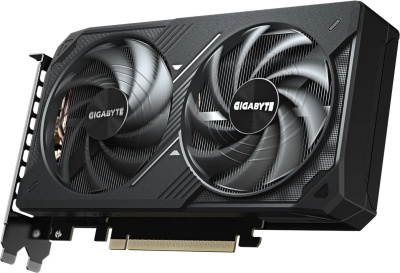 ���������� Gigabyte NVIDIA GeForce RTX 5060 Ti Windforce Max OC 16Gb (GV-N506TWF2MAX OC-16GD)