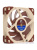 Кулер для корпуса Noctua NF-A12x25 FLX (120x120x25mm, 3-pin, 49.7CFM, 22.6dBA, 2000RPM, Beige/Brown) Кулер для корпуса Noctua NF-A12x25 FLX (120x120x25mm, 3-pin, 49.7CFM, 22.6dBA, 2000RPM, Beige/Brown)