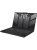 Ноутбук ASUS TUF Gaming A17 FA707NUQ-HX010, 17.3" (1920x1080) IPS 144 Гц/AMD Ryzen 7 170/16 ГБ DDR5/512 ГБ SSD/NVIDIA GeForce RTX 4050 для ноутбуков (6 Гб)/Windows 11 Pro, Серый (90NR0QH5-M000D0_Win11P) Ноутбук ASUS TUF Gaming A17 FA707NUQ-HX010, 17.3" (1920x1080) IPS 144 Гц/AMD Ryzen 7 170/16 ГБ DDR5/512 ГБ SSD/NVIDIA GeForce RTX 4050 для ноутбуков (6 Гб)/Windows 11 Pro, Серый (90NR0QH5-M000D0_Win11P)