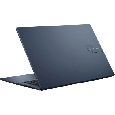 ������� ASUS Vivobook 17 X1704ZA-AU447, 17.3" (1920x1080) IPS/Intel Core i3-1215U/16 �� DDR4/512 �� SSD/Intel UHD Graphics/��� �������, ����� (90NB10F2-M00K70)