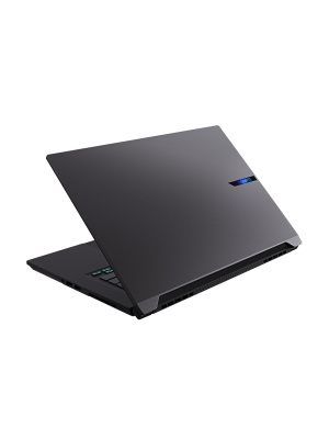 ������� Gigabyte AERO X16 3VH, 16" (2560x1600) IPS 165 ��/AMD Ryzen AI 7 260/16 �� DDR5/1024 �� SSD/NVIDIA GeForce RTX 5060 ��� ��������� (8 ��)/��� �������, ����� (3VHK3KZC94AD)