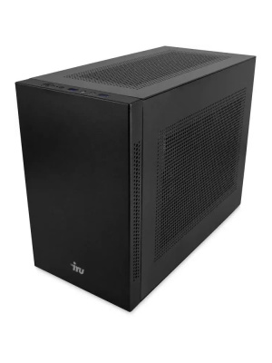 ��������� ���� iRU Tactio 510B7GS MT, Intel Core i5-14400/32 �� DDR4/512 �� SSD/Intel UHD Graphics/Windows 11 Pro, ������ (2163732)