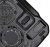 ��������� ��� �������� 15.6" Buro BU-LCP156-B208 ������/������� 1800��/��� 23db ������