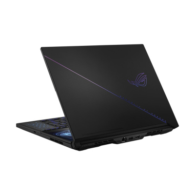  ASUS ROG Zephyrus Duo 16 GX650PY-NM085W, 16" (2560x1600) IPS 240/AMD Ryzen 9 7945HX/32 DDR5/2 SSD/GeForce RTX 4090 16/Windows 11 Home,  (90NR0BI1-M004X0)