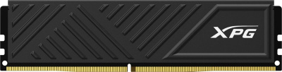 ����������� ������ ADATA 32Gb XPG GAMMIX D35 DDR4 3200MHz (AX4U320016G16A-DTBKD35) (2x16Gb KIT)
