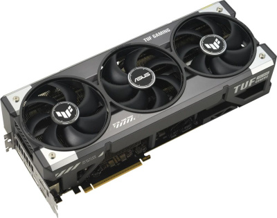  ASUS NVIDIA GeForce RTX 5080 16 Gaming TUF-RTX5080-O16G-GAMING, GDDR7, OC, Ret 90YV0M30-M0NA00