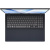  ASUS Vivobook 16 M1607KA-MB102, 16" (1920x1200) IPS/AMD Ryzen AI 5 340/16  DDR5/1024  SSD/AMD Radeon Graphics/ ,  (90NB15F1-M005Z0)