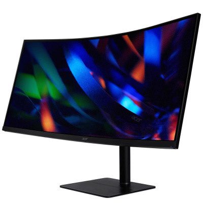  34" ACER Nitro CZ342CURHbmiphuzx Black 