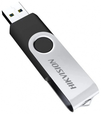  HikVision 64Gb USB2.0  HS-USB-M200S/64G