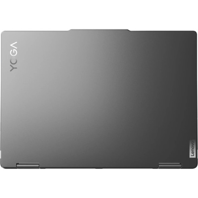  Lenovo Yoga 7 14ARP8, 14" (2880x1800) OLED 90 /AMD Ryzen 7 7735U/16 LPDDR5/1 SSD/Radeon 680M/Windows 11 Home,  (82YM002DRK)