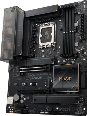   ASUS PROART B760-CREATOR, LGA 1700, Intel B760, ATX, Ret 90MB1F20-M1EAY0