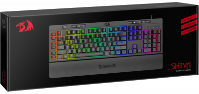 ���������� Redragon Shiva