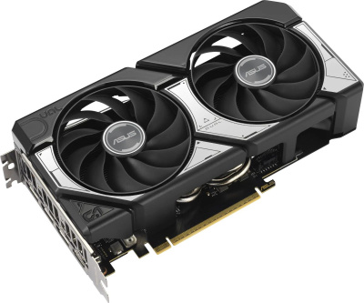 ���������� ASUS NVIDIA GeForce RTX 5060 Ti 8Gb (DUAL-RTX5060TI-8G), GDDR7, Ret 90YV0MP3-M0NA00
