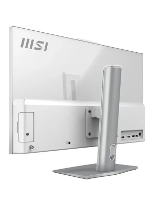�������� MSI Modern AM242P 1MA-2420XRU, 23.8" (1920x1080) IPS/Intel Core 5 120U/16 DDR4/500 �� SSD/Intel Graphics/��� ��/����������, ����, ����� (9S6-AE0732-2420)