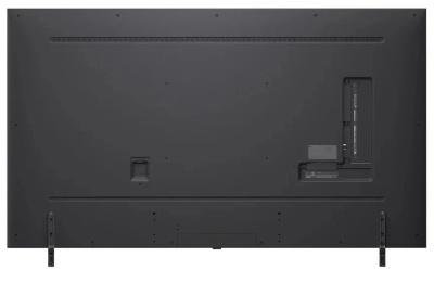 LED LG 65" 65QNED80A6A.ARUG   4K Ultra HD 60Hz DVB-T DVB-T2 DVB-C DVB-S DVB-S2 USB WiFi Smart TV