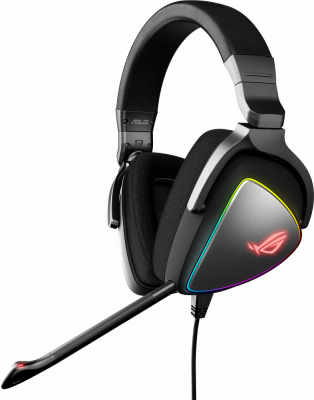 ��������� ASUS ROG Delta ׸���� (90YH00Z1-B2UA00)