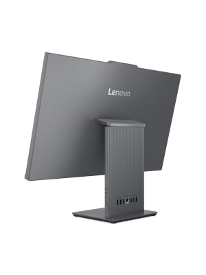 �������� Lenovo IdeaCentre AIO 27IRH9, 27" (1920x1080) IPS/Intel Core i7-13620H/16 DDR5/512 �� SSD/Intel UHD Graphics/��� ��/����������, ����, ����� (F0HM0133RU)