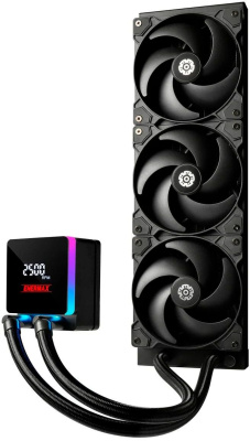 ������� �������� ���������� Enermax LIQTECH XTR  360mm (ELC-LTXTR360)