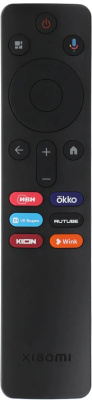 ��������� 43" Xiaomi MI TV A FHD 2025 FULL HD, ������, ����� ��, Android (L43MB-AFRU)