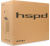      HSPD M540 Mid Tower, Black M540-TGBK-ARGB