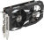 ���������� Asus PCI-E 4.0 DUAL-RTX3050-O6G NVIDIA GeForce RTX 3050 6Gb 128bit GDDR6 1822/14000 HDMIx1 DPx3 HDCP Ret