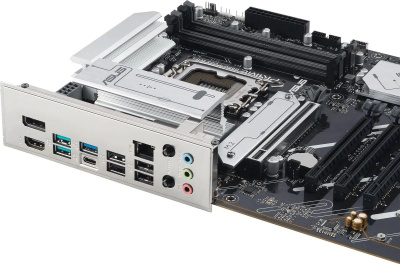   Asus PRIME B860-PLUS WIFI, Socket-1851, Intel B860, ATX, Ret 90MB1K50-M0EAY0